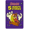 image:imageYoto ScoobyDo 5 Minute Stories  Kids Audio Card for Use with Player amp Mini Allin1 Audio Player Educational amp ScreenFree Listening with Fun Playtime Bedtime amp Travel Stories Ages 3