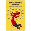 image:imageYoto Singalong Songs by Caspar Babypants  Kids Musical Card for Use with Player amp Mini Allin1 Audio Device ScreenFree Listening with Fun amp Engaging Music for Playtime Parties amp Travel
