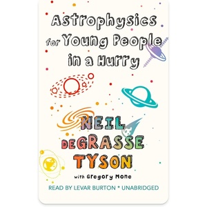 image:imageYOTO Astrophysics for Young People in a Hurry  Kids Audio Card for Use with Player amp Mini Allin1 Audio Player Educational amp ScreenFree Listening with Fun Playtime Bedtime amp Travel Ages 8