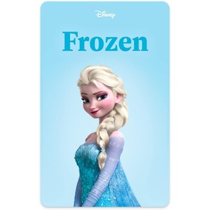 image:imageYOTO Disney Classics Frozen  Kids Audiobook Card for Use with Player amp Mini Allin1 Audio Device Educational amp ScreenFree Listening with Fun Stories for Playtime Bedtime amp Travel Ages 4