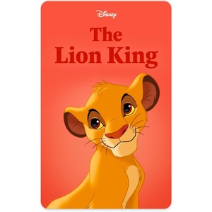 image:imageYOTO Disney Classics The Lion King  Kids Audio Card for Use with Player amp Mini Allin1 Audio Device Educational ScreenFree Listening with Fun Stories for Playtime Bedtime amp Travel Ages 4