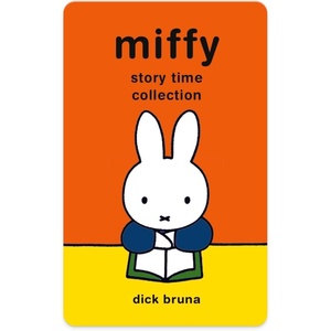 image:imageYOTO Miffy Story Time Collection  Kids Audio Card for Use with Player amp Mini Allin1 Audio Player Educational amp ScreenFree Listening with Fun Playtime Bedtime amp Travel Stories Ages 3