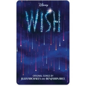 image:imageYOTO Wish Original Songs  Kids Audio Card for Use with Player amp Mini Allin1 Audio Device ScreenFree Listening with Fun Singalong Music for Playtime Parties amp Travel