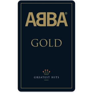image:imageYoto ABBA Gold  Kids Audio Card for Use with Player amp Mini Allin1 Audio Player ScreenFree Listening with Fun Festive Music for Playtime Travel amp Holiday Parties All Ages