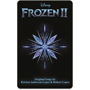 image:imageYoto Frozen 2 The Songs  Kids Audio Card for Use with Player amp Mini Allin1 Audio Device ScreenFree Listening with Fun Singalong Music for Playtime Parties amp Travel