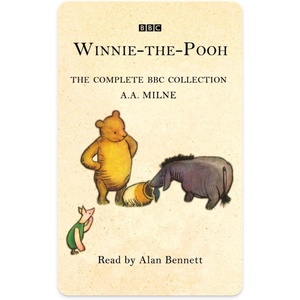 image:imageYoto Winnie The Pooh The Complete BBC Collection  Kids Audio Card for Use with Player amp Mini Allin1 Audio Device ScreenFree Listening with Fun Playtime Bedtime amp Travel Stories Ages 5