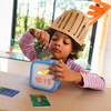 image:imageYOTO Player 3rd Gen Bundle  Agent Stitch  Adventure Jacket Blue Bird  Kids Bluetooth Audio Speaker Allin1 ScreenFree Device Plays Stories Music Podcasts White Noise Thermometer Nightlight