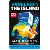 image:imageYOTO Minecraft The Island  Kids Audio Card Ages 8  Screenfree Minecraft audiobook card for Yoto Player and Mini  fun adventure stories for playtime bedtime travel