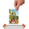 image:imageYOTO Player 3rd Gen Kids Audio Player  Moana 5 Minute Stories Ages 3