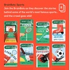image:imageBrainBots Sports  8 Audiobook Cards  Yoto