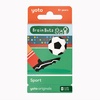 image:imageBrainBots Sports  8 Audiobook Cards  Yoto
