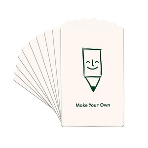 image:imageYoto Make Your Own Cards  10 Blank Audio Cards for Kids All Ages